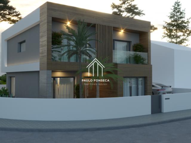 Casa venda em Quinta da Morgadinha, Almada