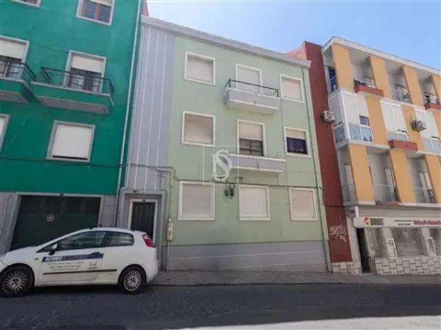Apartamento venda em Setúbal