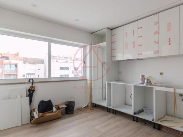 Apartamento venda em Cacilhas, Almada