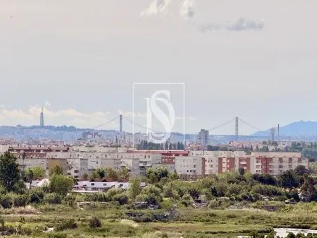 Apartamento venda em Setúbal