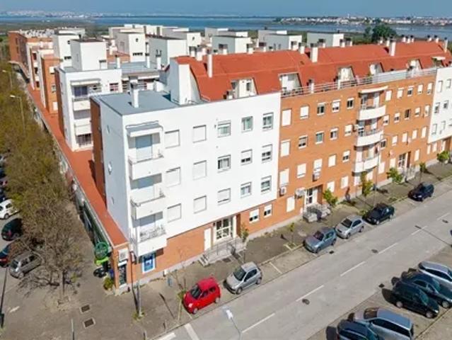 Apartamento venda em Setúbal