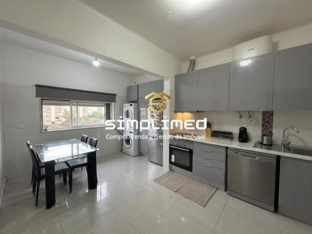 Apartamento venda em Moita, Alhos Vedros