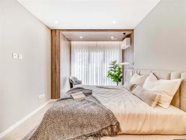 Apartamento venda em Setúbal