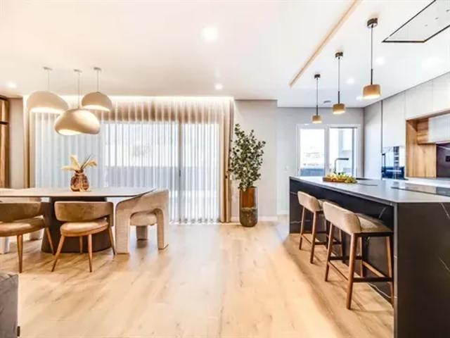 Apartamento venda em Setúbal