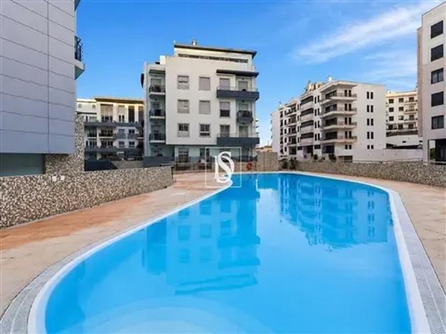 Apartamento venda em Seixal, Setúbal