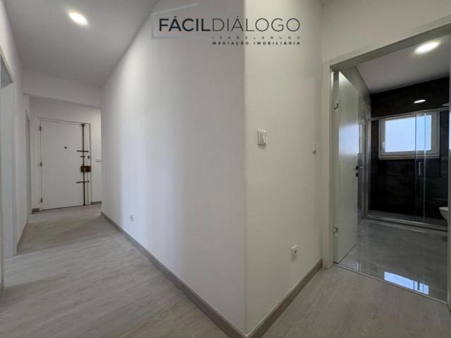 Apartamento venda em Seixal, Setúbal