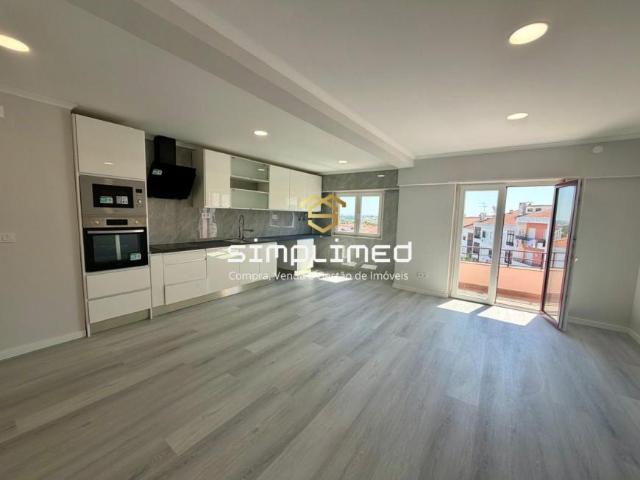 Apartamento venda em Seixal, Amora