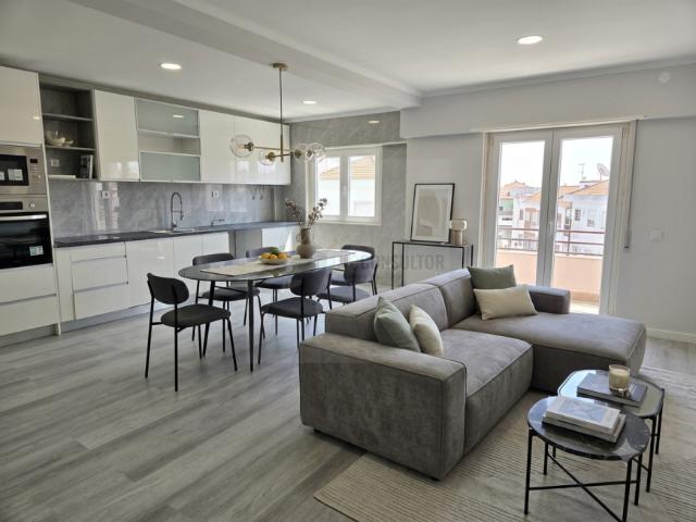Apartamento venda em Seixal, Amora