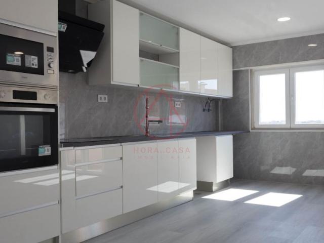 Apartamento venda em Seixal, Amora
