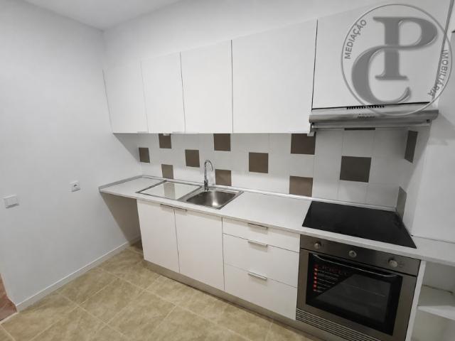 Apartamento venda em Cruz de Pau, Seixal