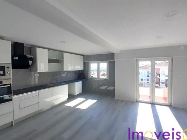 Apartamento venda em Quinta do Paço, Seixal