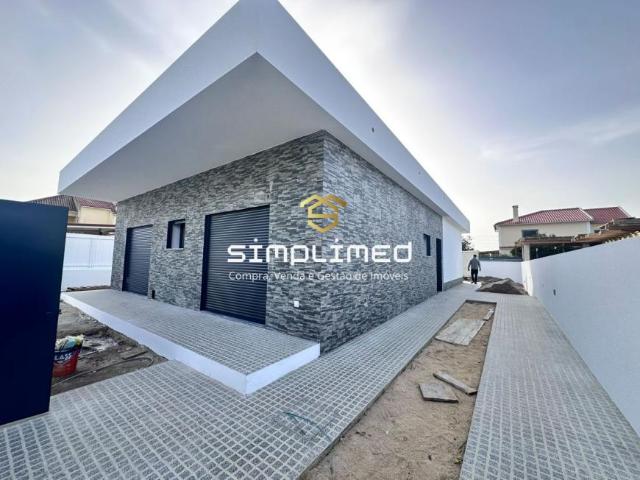 Casa venda em Seixal, Fernão Ferro