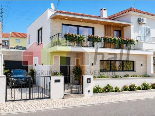 Casa venda em Varzinha, Setúbal