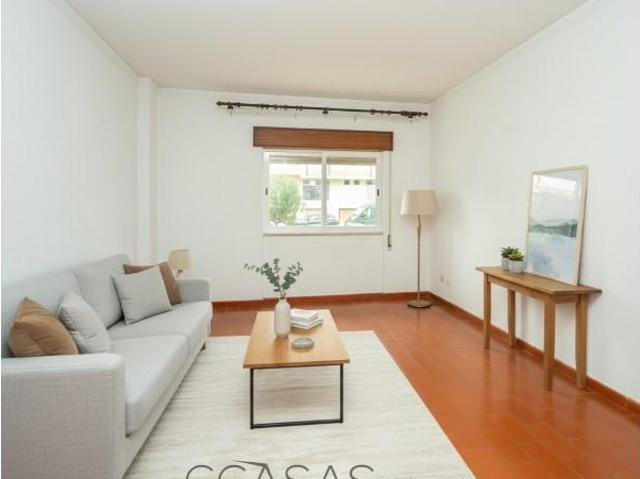 Apartamento venda em Setúbal