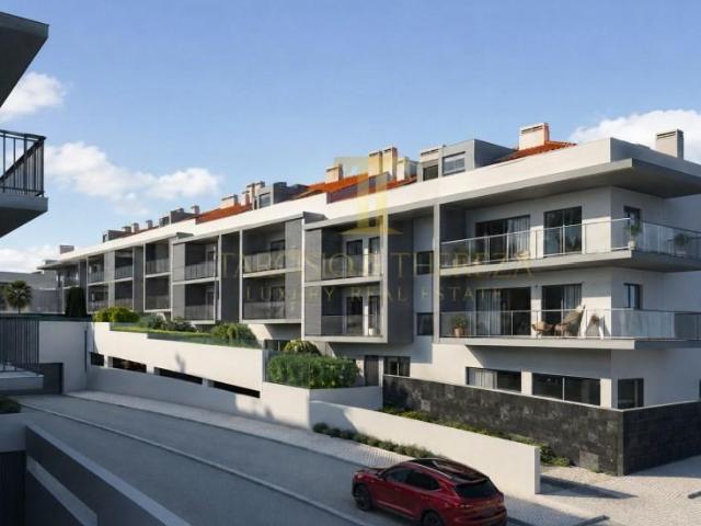 Apartamento venda em Setúbal