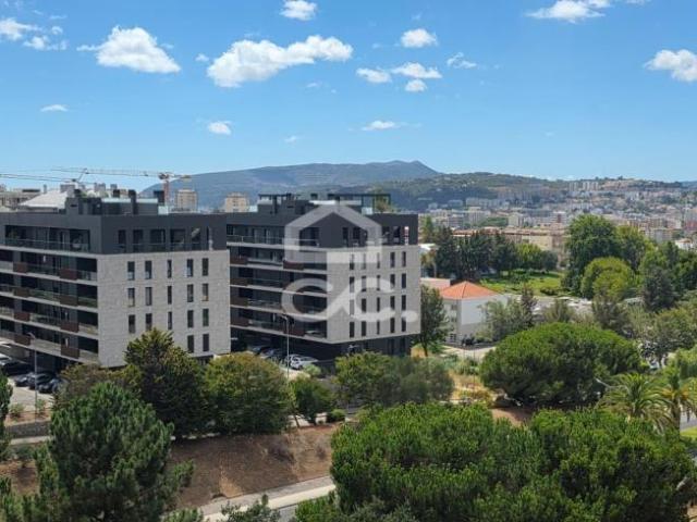 Apartamento venda em Setúbal