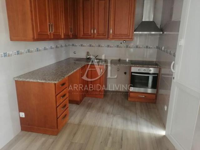 Apartamento alugar em Setúbal