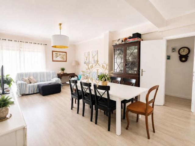 Apartamento venda em Bairro do Liceu, Setúbal
