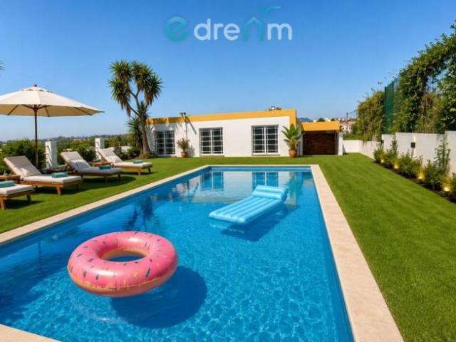 Casa venda em Vale de Ana Gomes, Setúbal