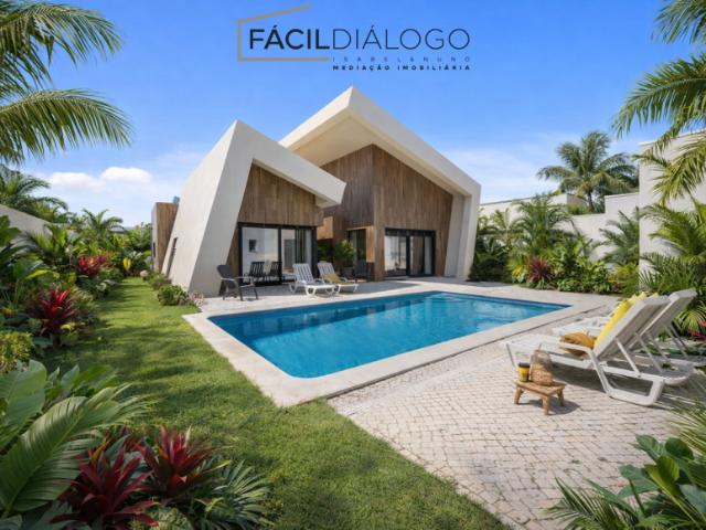 Casa venda em Azeitão (São Lourenço e São Simão), Setúbal