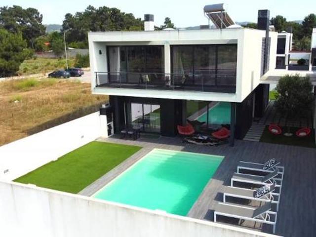 Casa alugar em Azeitão (São Lourenço e São Simão), Setúbal