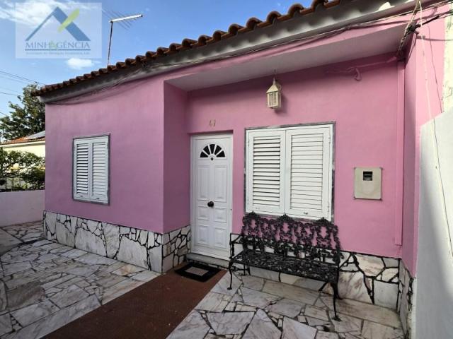 Casa venda em Varzinha, Setúbal
