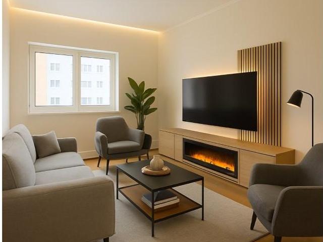 Apartamento venda em Setúbal