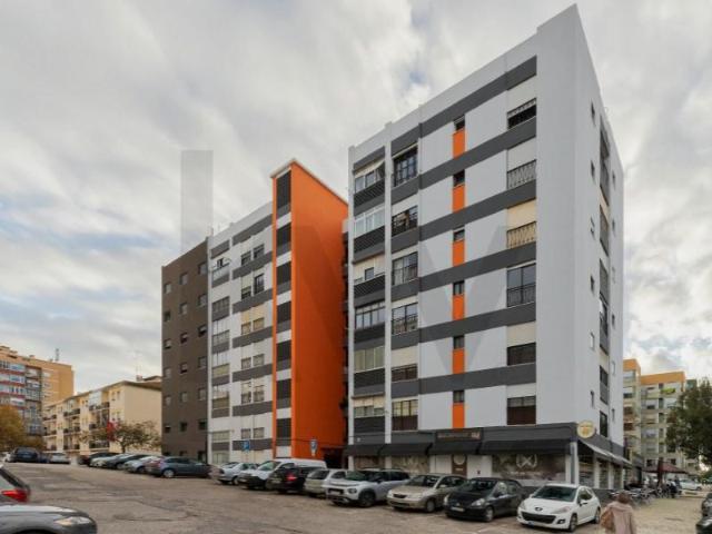 Apartamento alugar em Bairro do Liceu, Setúbal