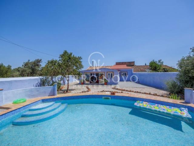 Casa venda em São Bartolomeu De Messines, Faro