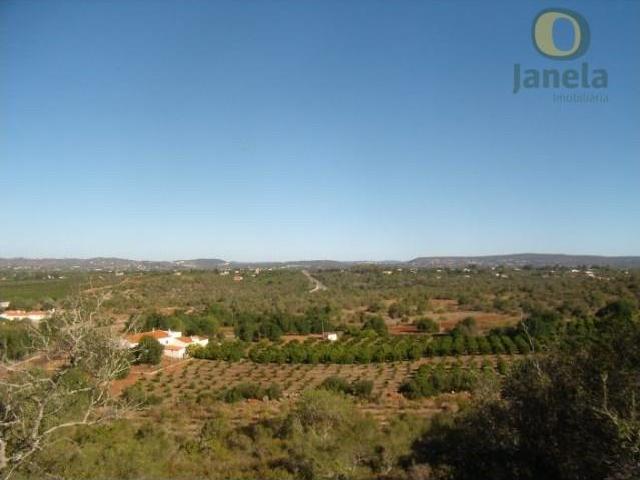 Terreno venda em Silves, Faro