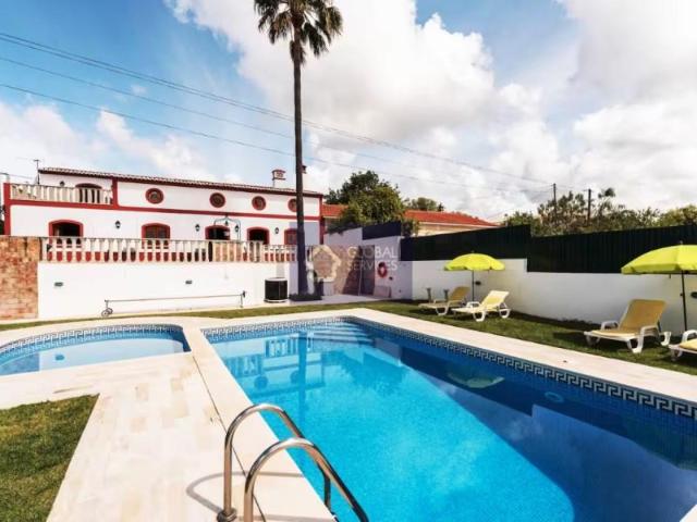 Casa alugar em Silves, Faro