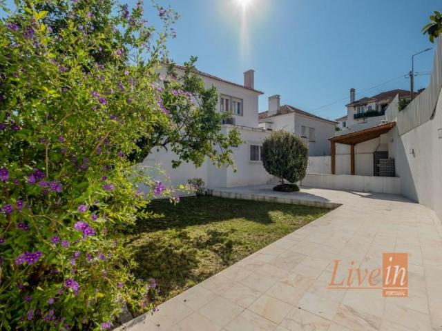 Casa venda em Bairro Andersen, Sintra
