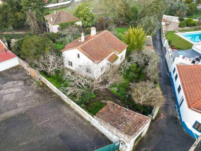 Terreno venda em Carapeniques, Sintra