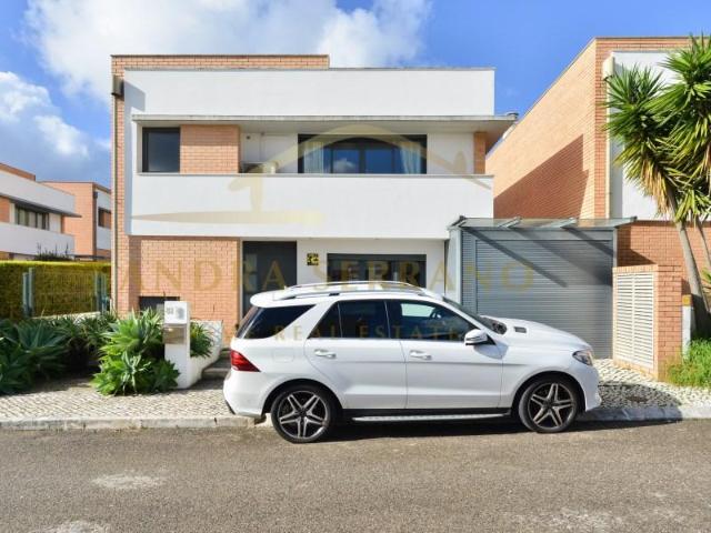 Casa alugar em Sintra