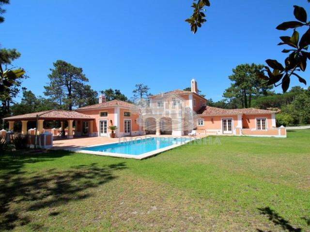 Casa venda em Penedo, Sintra