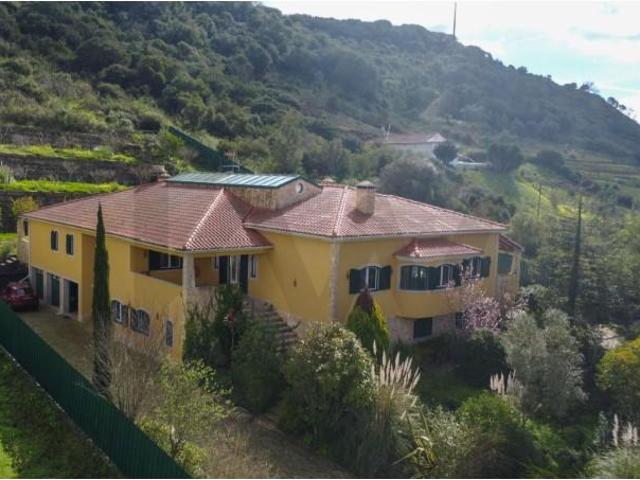 Terreno venda em Sobral, Lisboa