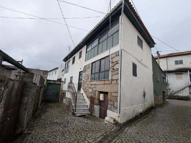Casa venda em Viseu