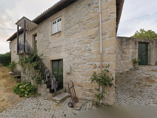 Casa venda em Viseu