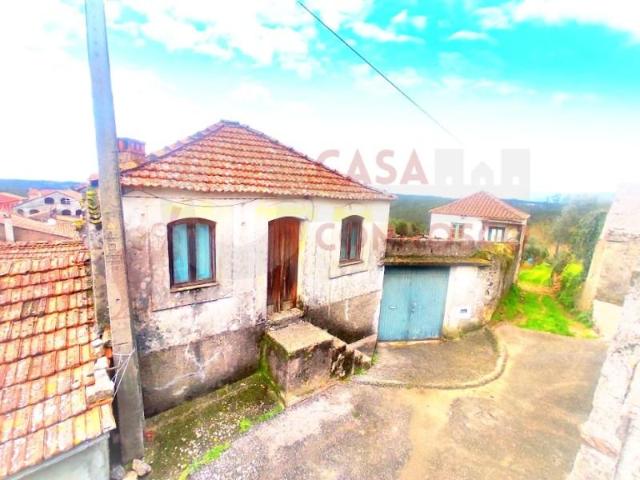 Casa venda em Tábua, Coimbra