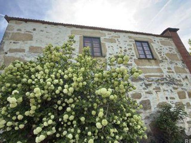Terreno venda em Viseu