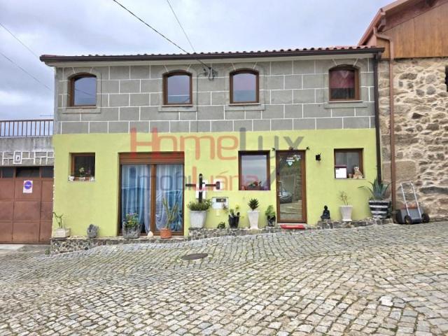 Casa venda em Tarouca, Viseu