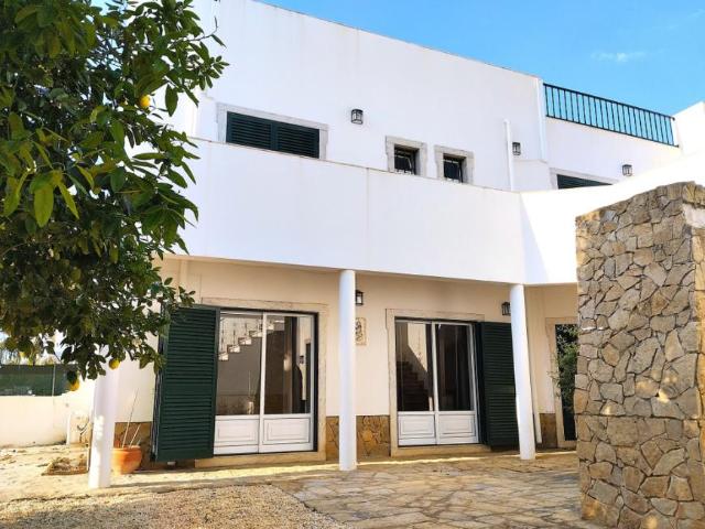 Casa alugar em Bairro Humberto Simão, Tavira