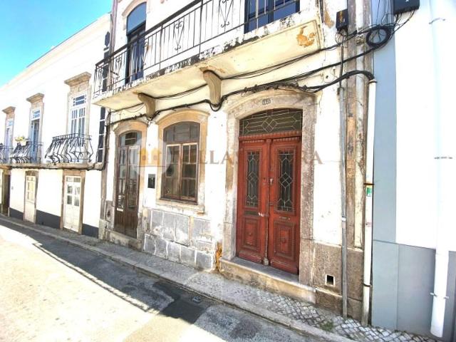 Apartamento venda em Tavira, Faro