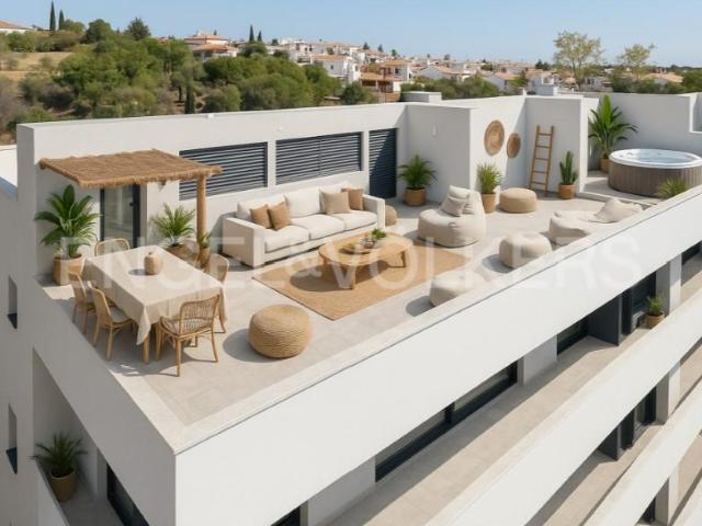 Apartamento venda em Tavira, Faro