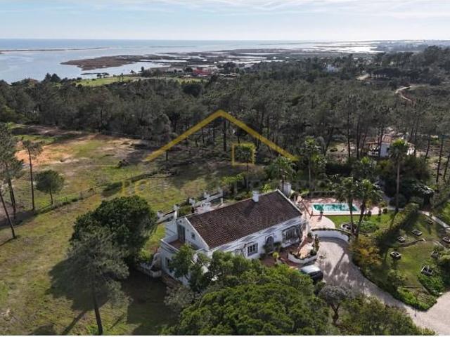 Terreno venda em Tavira, Faro
