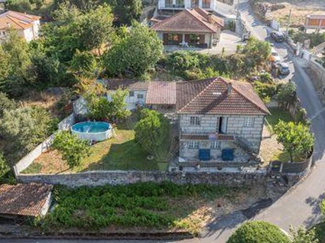 Casa venda em Covas, Braga