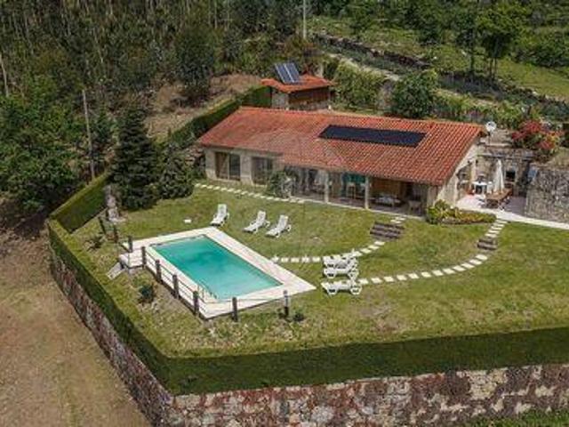 Casa venda em Covas, Braga