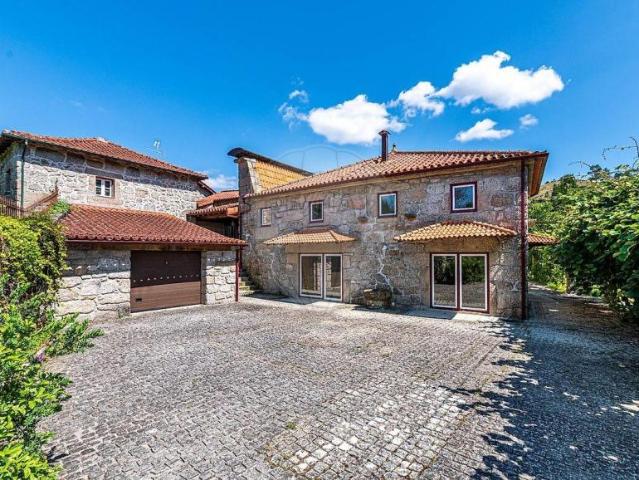 Casa venda em Covas, Braga