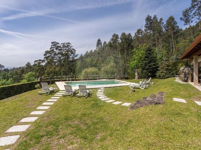 Casa venda em Covas, Braga