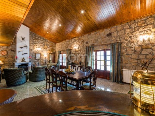 Casa venda em Covas, Braga